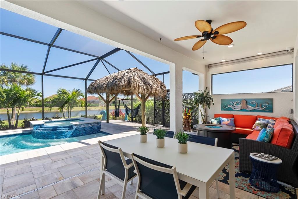 SEASONS AT BONITA - Residential