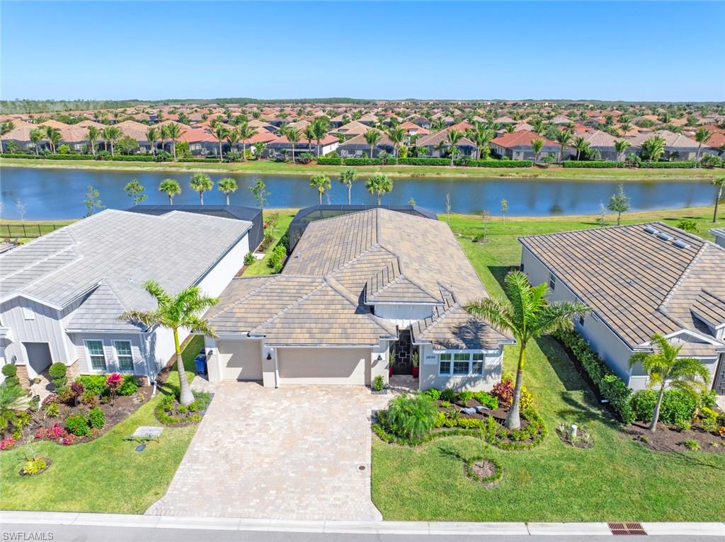 SEASONS AT BONITA - Residential