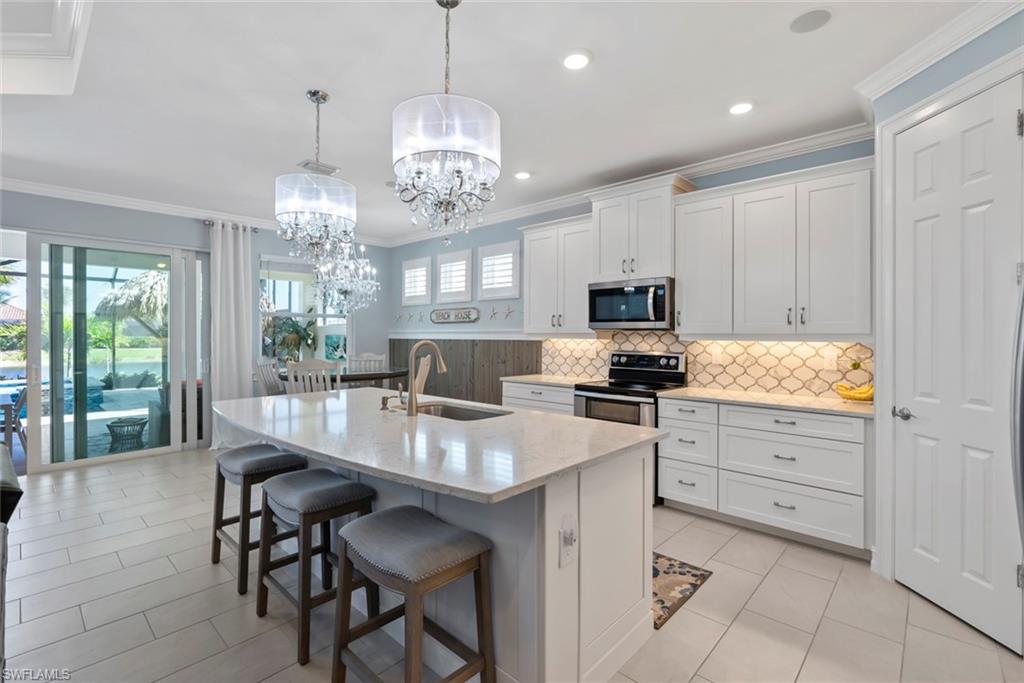 SEASONS AT BONITA - Residential