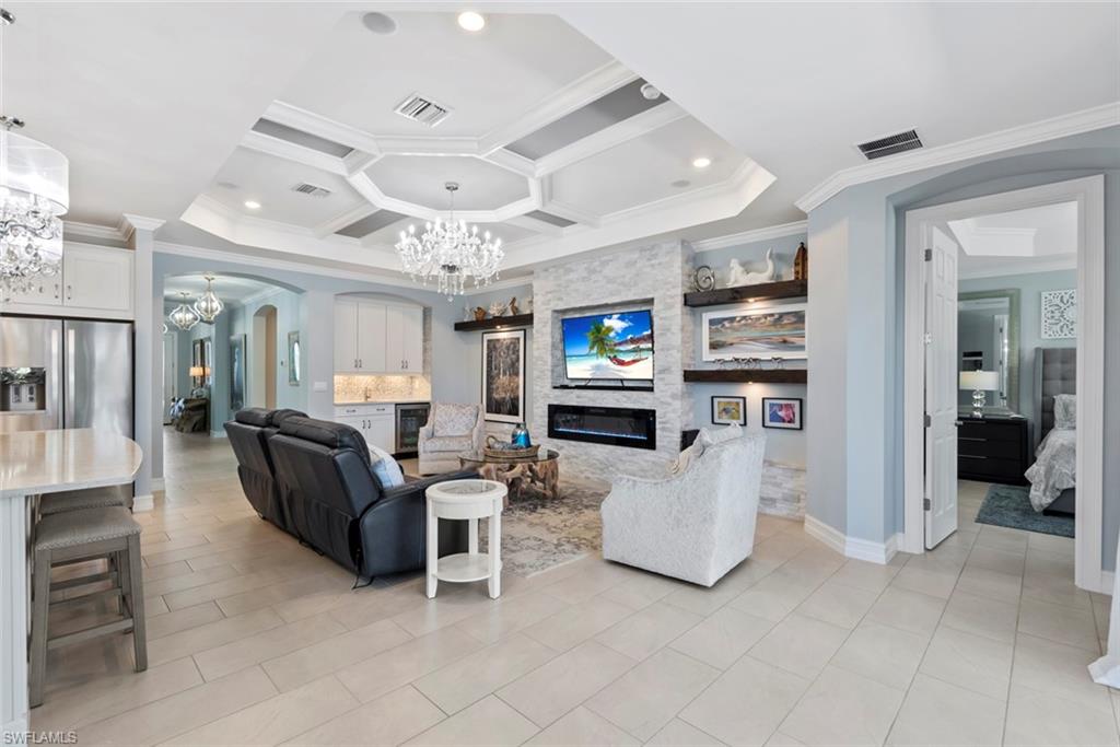 SEASONS AT BONITA - Residential