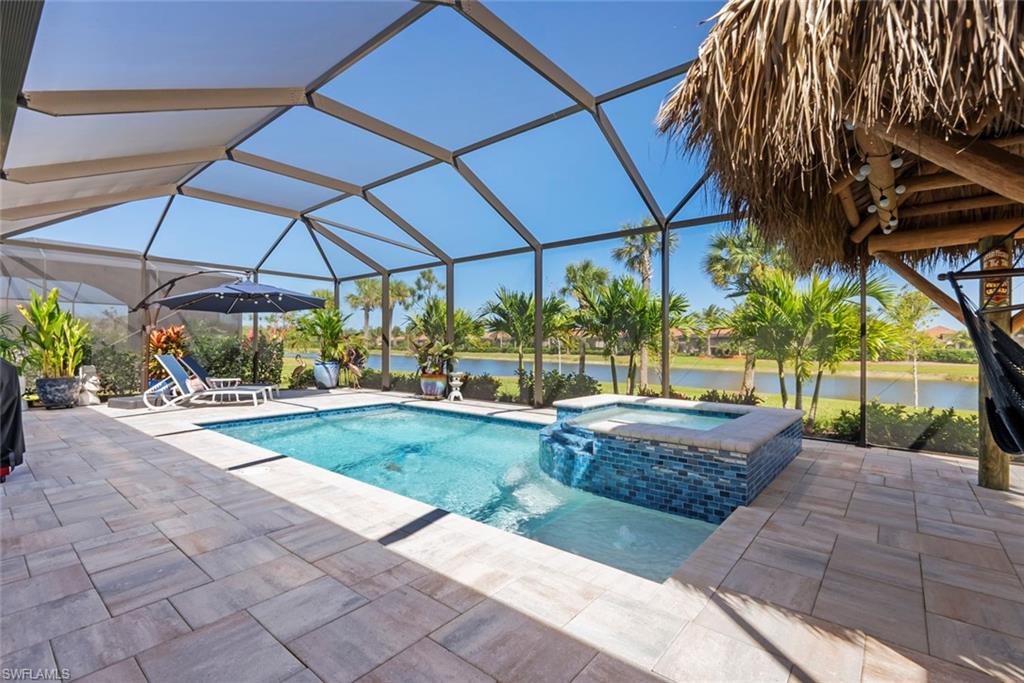 SEASONS AT BONITA - Residential