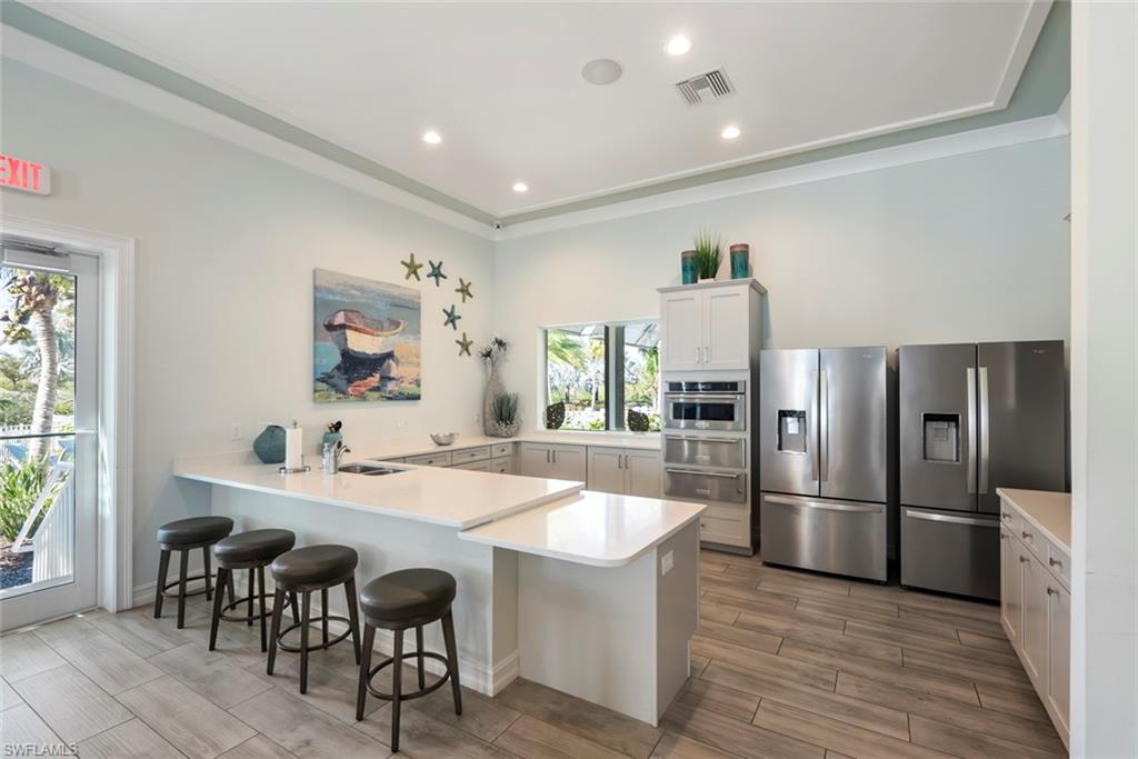 SEASONS AT BONITA - Residential