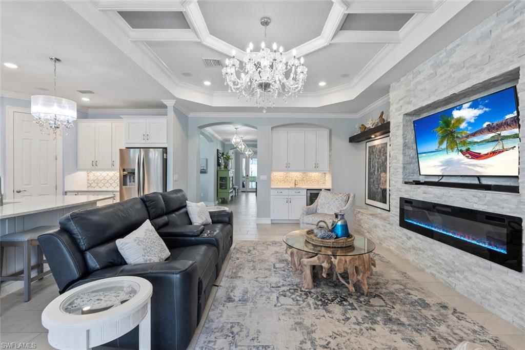 SEASONS AT BONITA - Residential