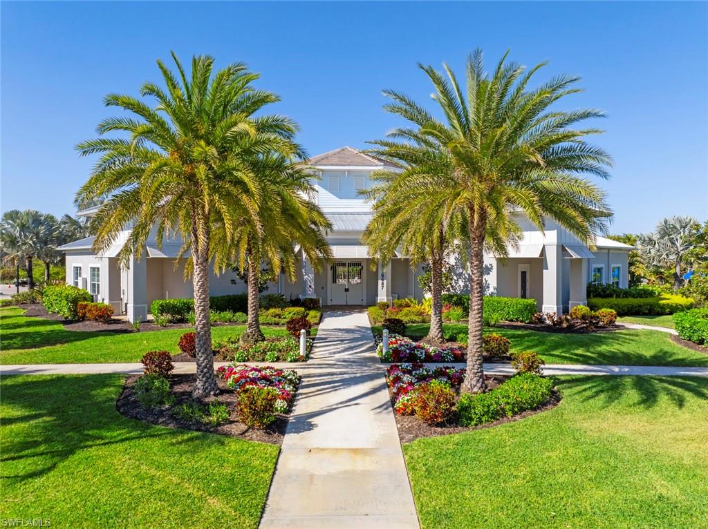 SEASONS AT BONITA - Residential