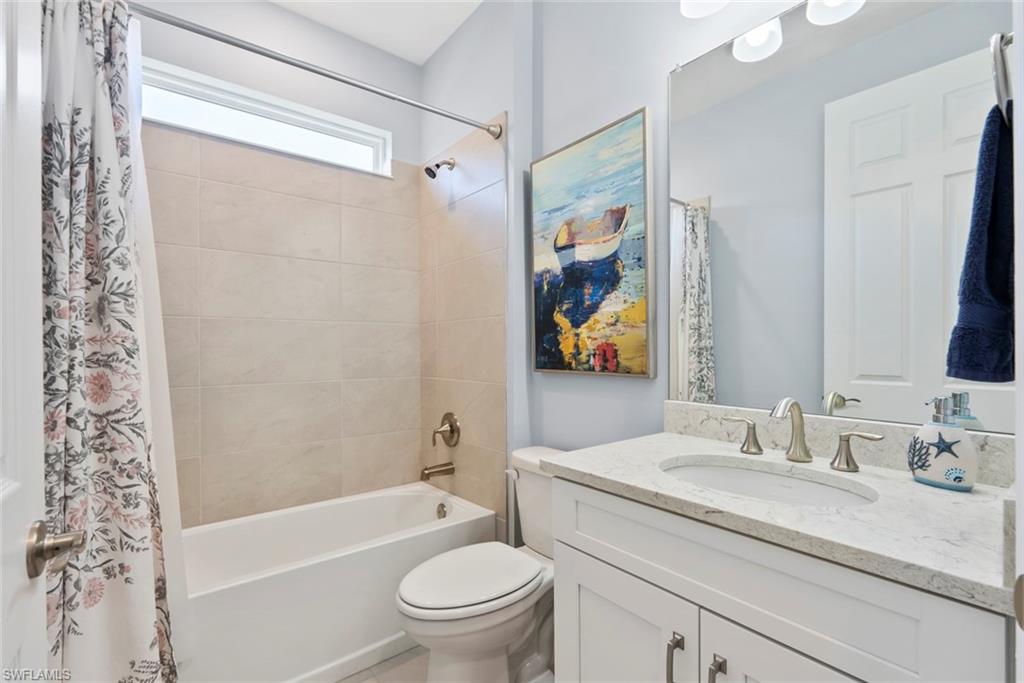 SEASONS AT BONITA - Residential