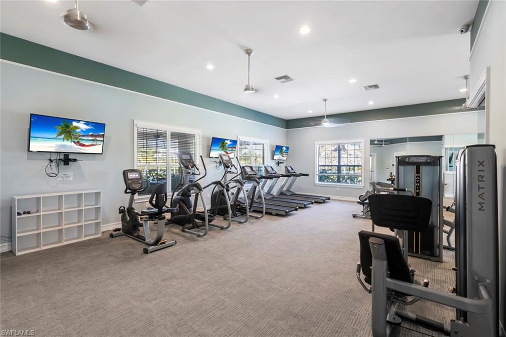 SEASONS AT BONITA - Residential