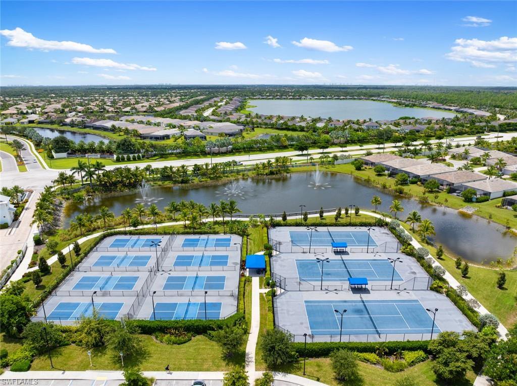 SEASONS AT BONITA - Residential