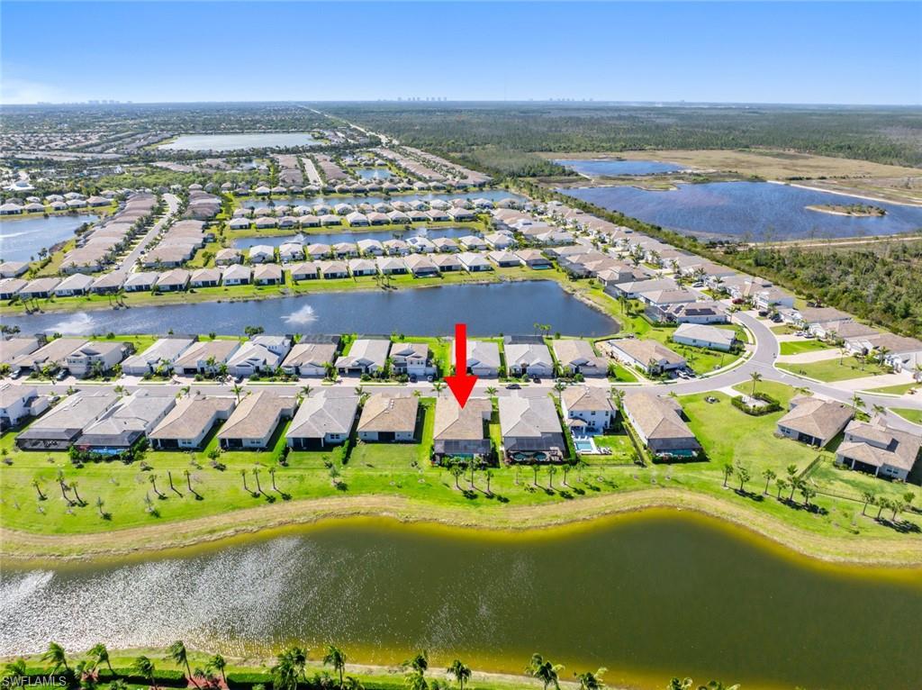 SEASONS AT BONITA - Residential