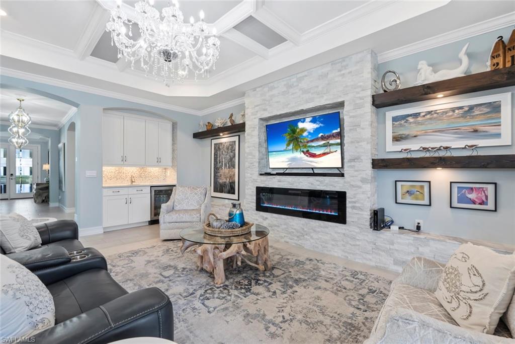 SEASONS AT BONITA - Residential