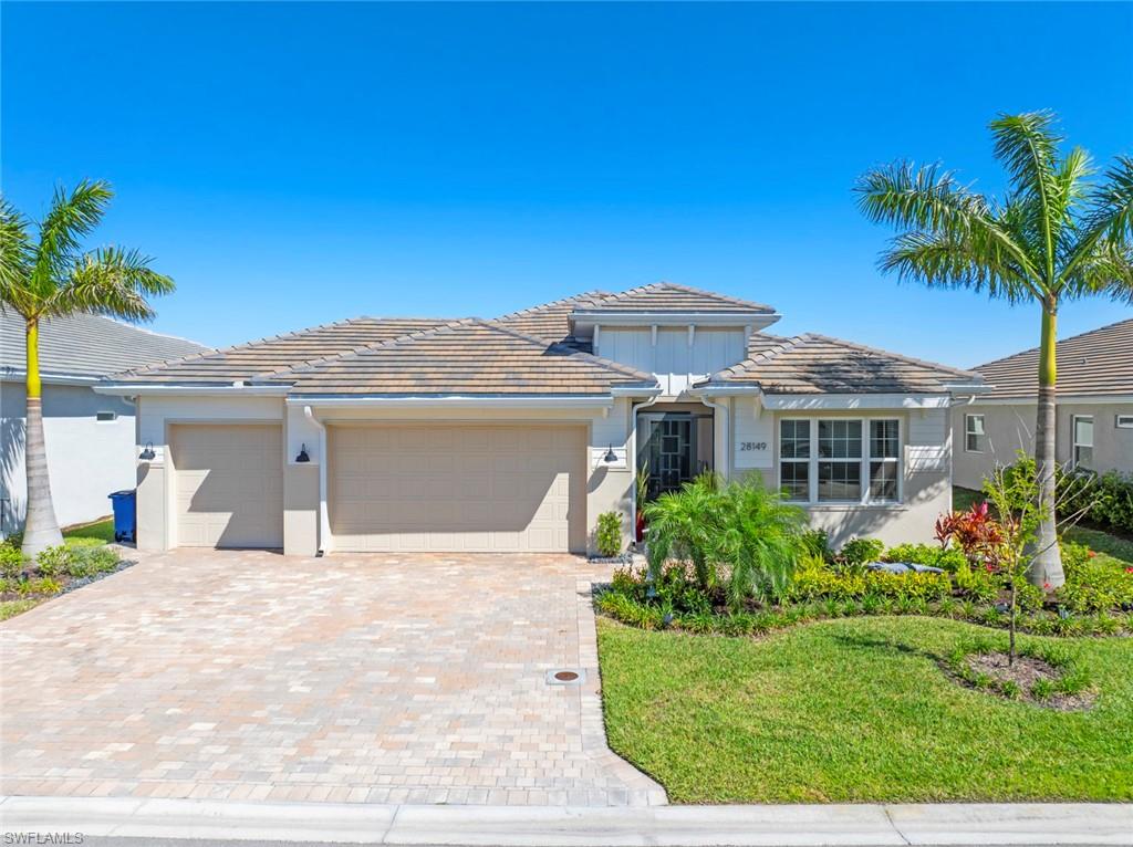 SEASONS AT BONITA - Residential