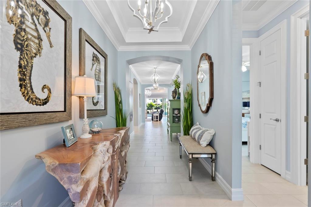 SEASONS AT BONITA - Residential