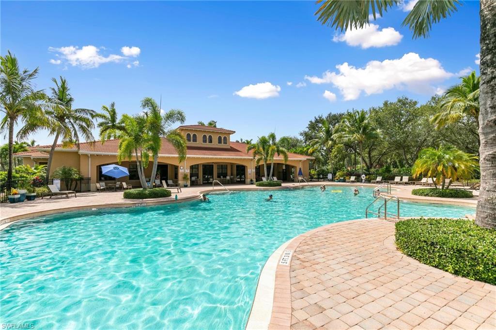 VALENCIA COUNTRY CLUB - Residential