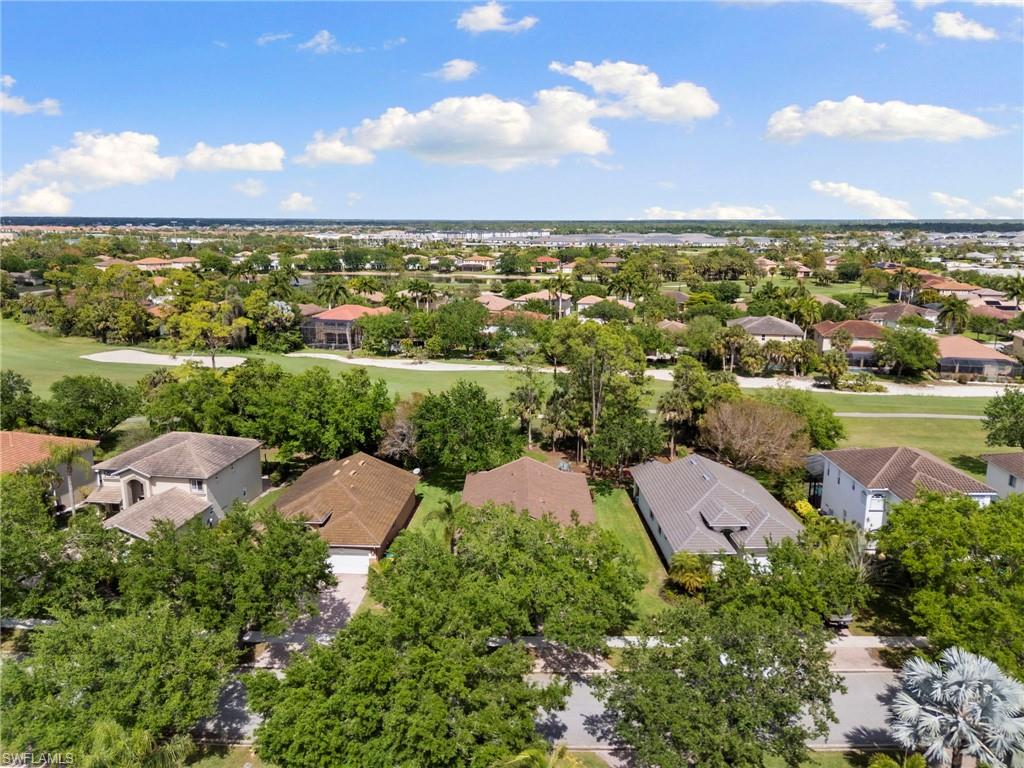 VALENCIA COUNTRY CLUB - Residential