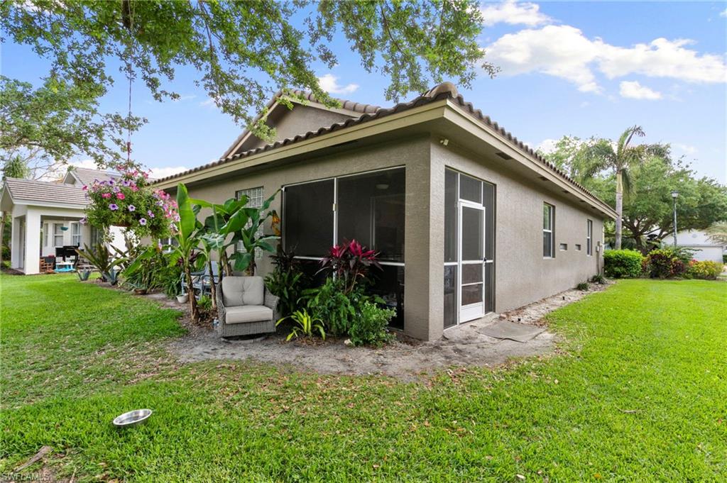 VALENCIA COUNTRY CLUB - Residential