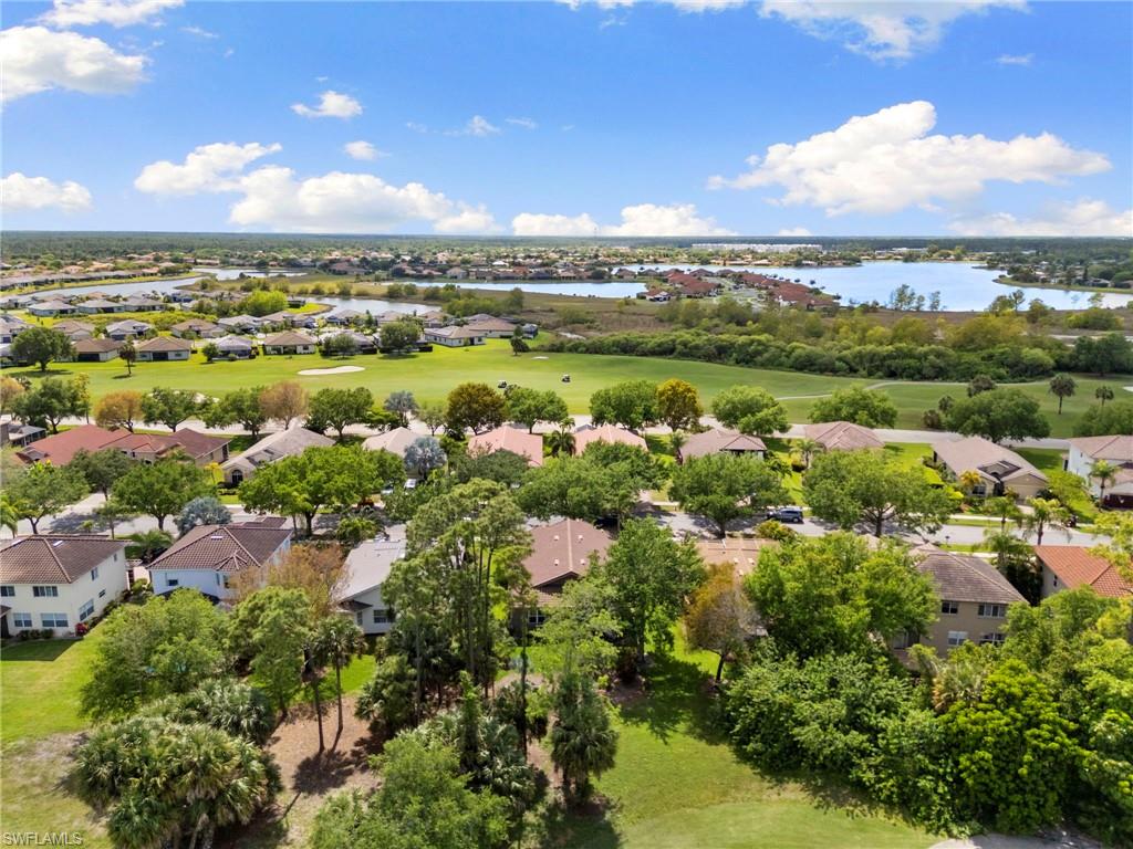 VALENCIA COUNTRY CLUB - Residential