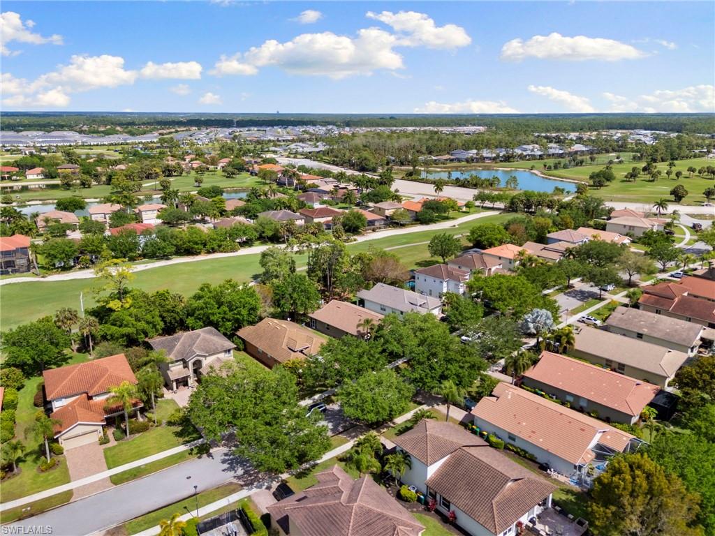 VALENCIA COUNTRY CLUB - Residential