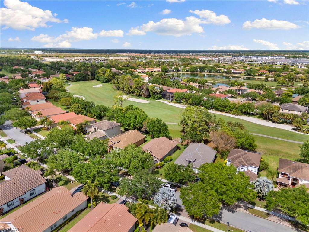 VALENCIA COUNTRY CLUB - Residential