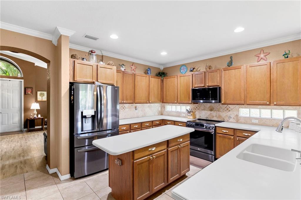 VALENCIA COUNTRY CLUB - Residential