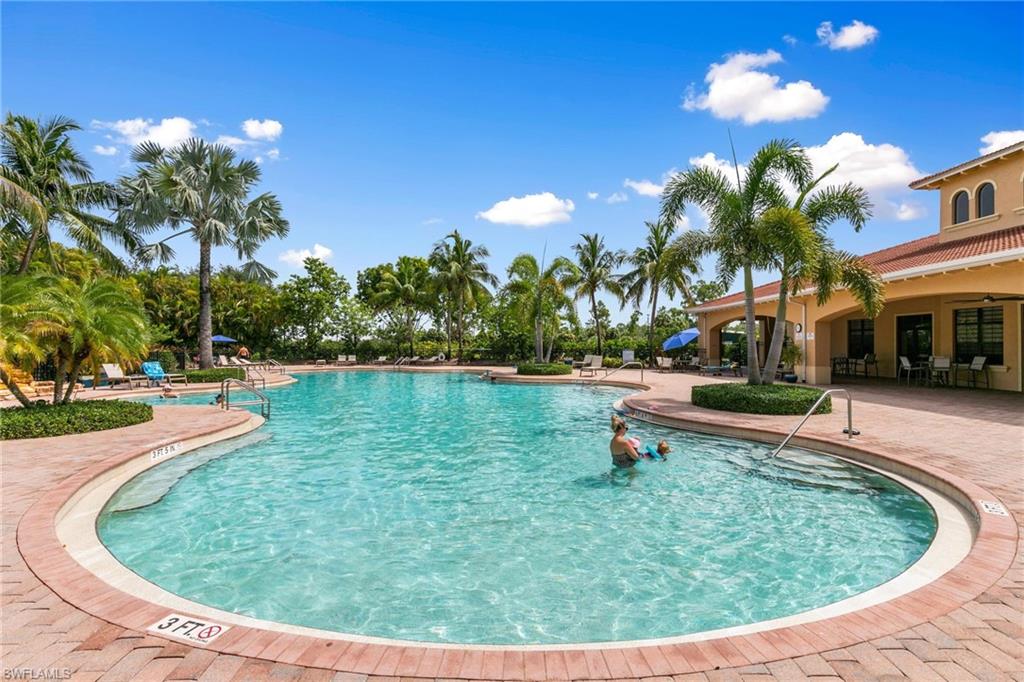 VALENCIA COUNTRY CLUB - Residential