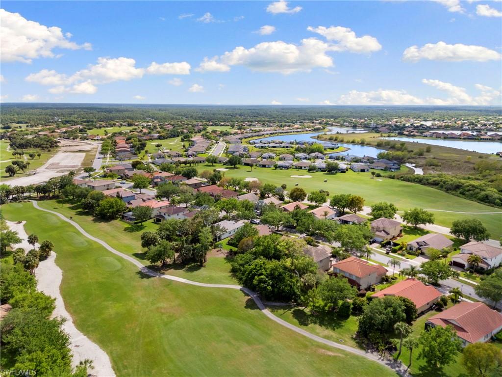 VALENCIA COUNTRY CLUB - Residential