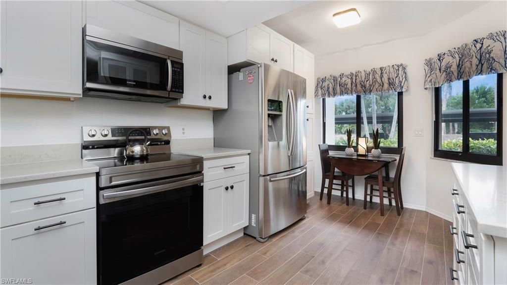 Photo of 4957 Pepper CIR #C104, NAPLES, FL 34113 (MLS # 225076693)