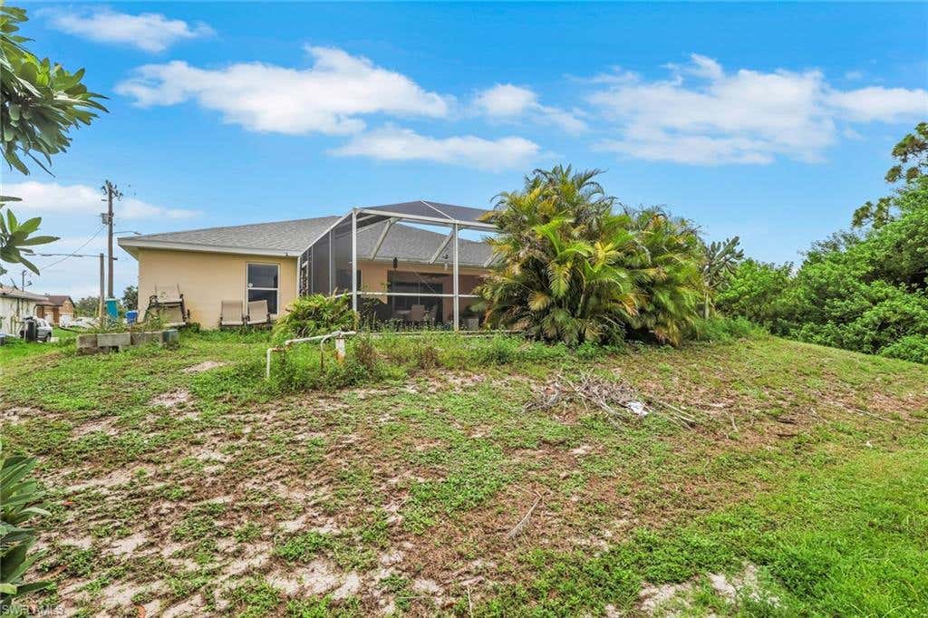 Photo of 277 Grant BLVD, LEHIGH ACRES, FL 33974 (MLS # 226027026)