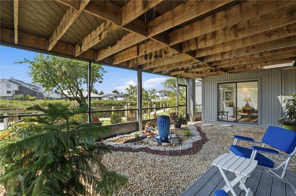 JONATHAN HARBOUR - Residential