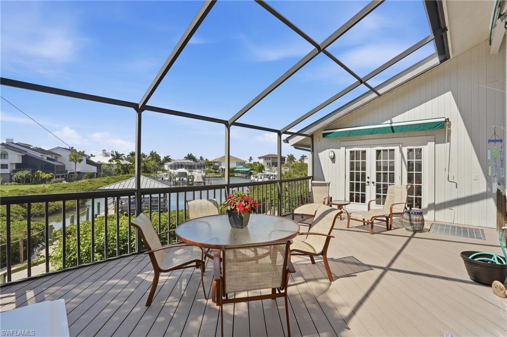 JONATHAN HARBOUR - Residential