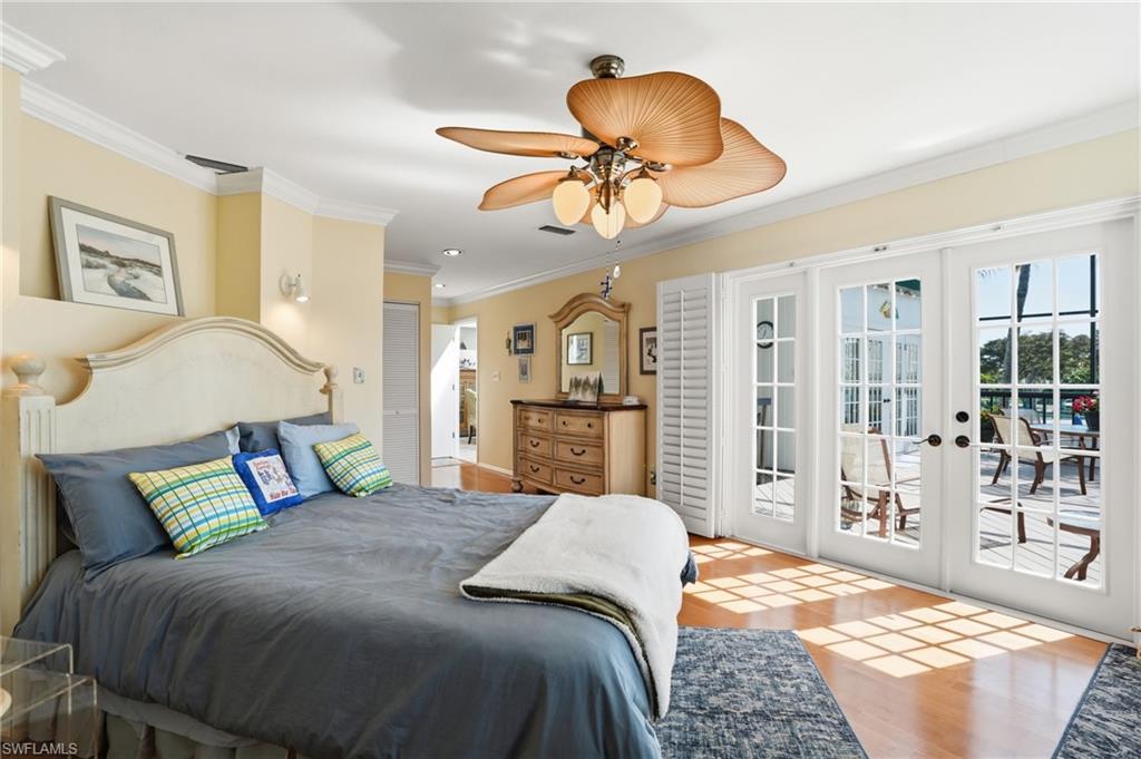 JONATHAN HARBOUR - Residential