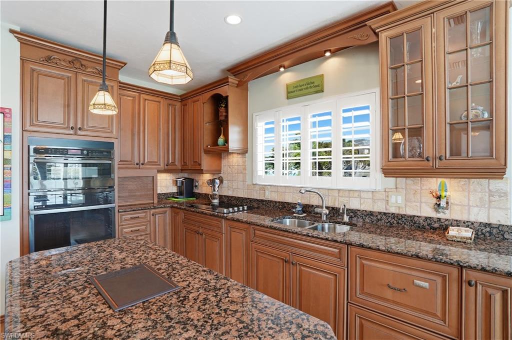 JONATHAN HARBOUR - Residential