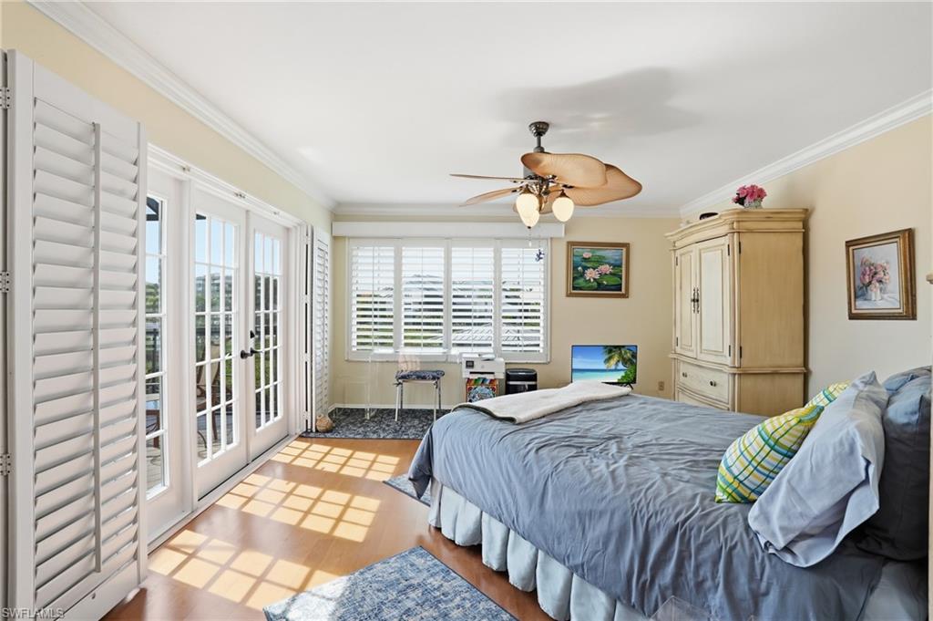 JONATHAN HARBOUR - Residential