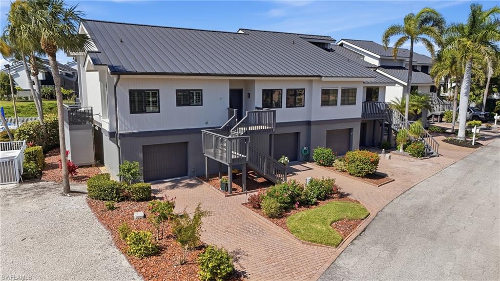 JONATHAN HARBOUR - Residential