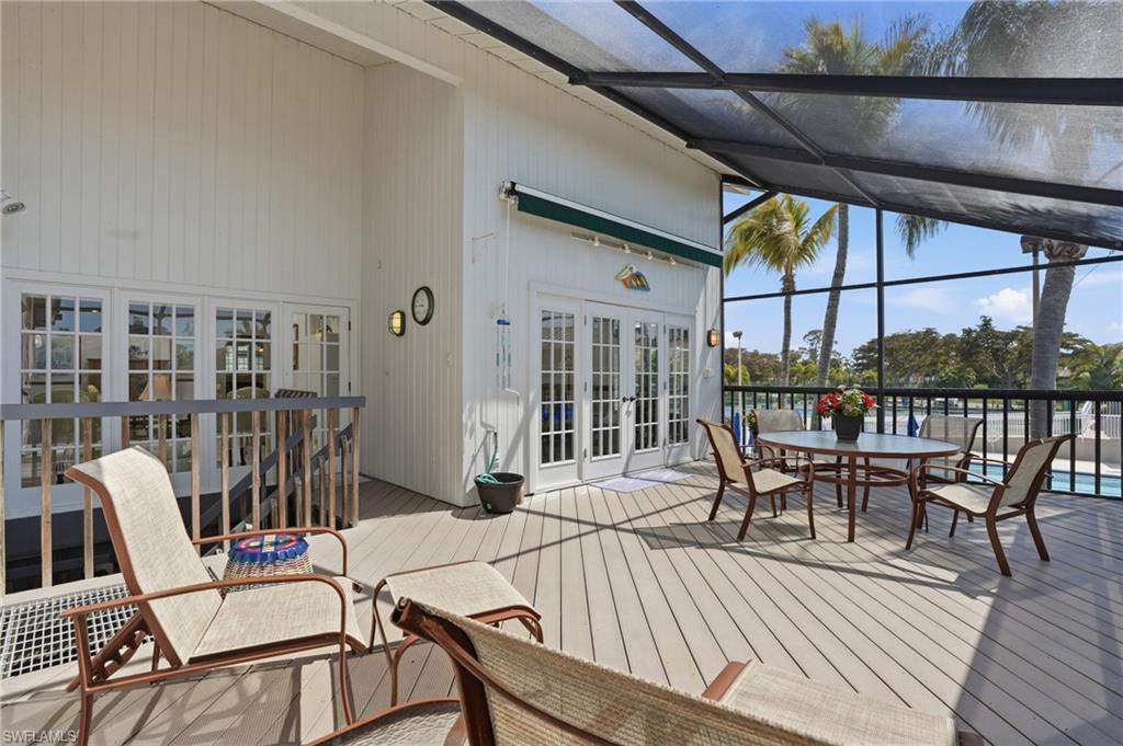 JONATHAN HARBOUR - Residential