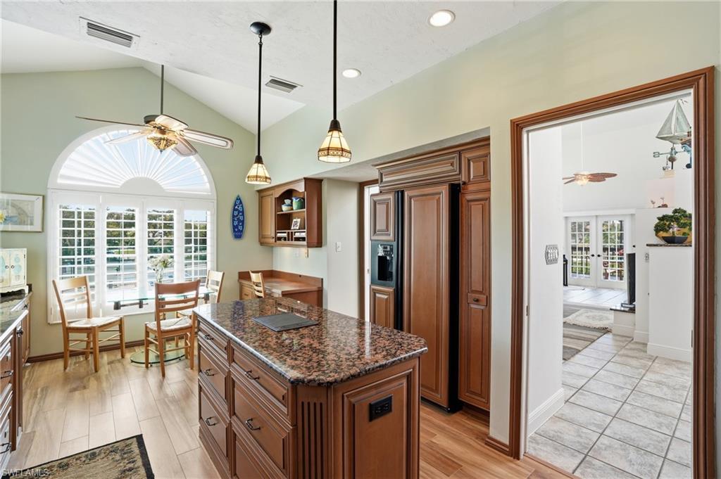 JONATHAN HARBOUR - Residential