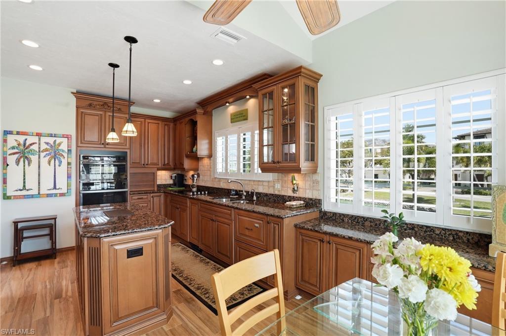 JONATHAN HARBOUR - Residential