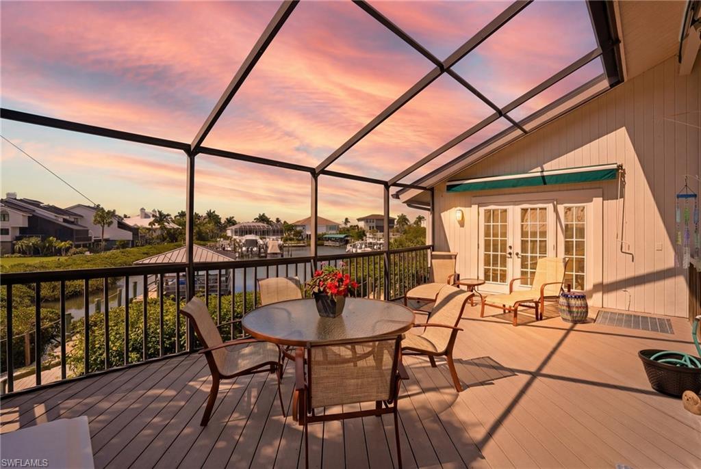 JONATHAN HARBOUR - Residential