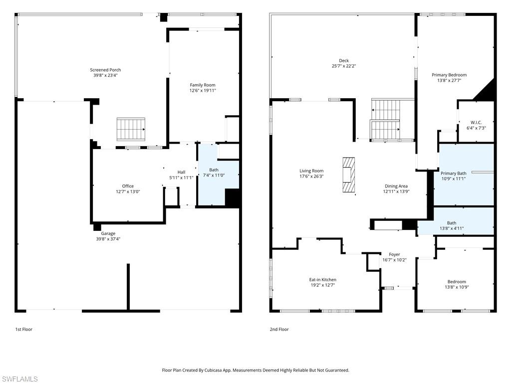 JONATHAN HARBOUR - Residential