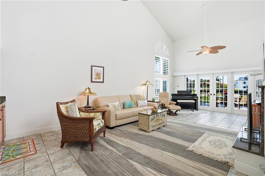 JONATHAN HARBOUR - Residential