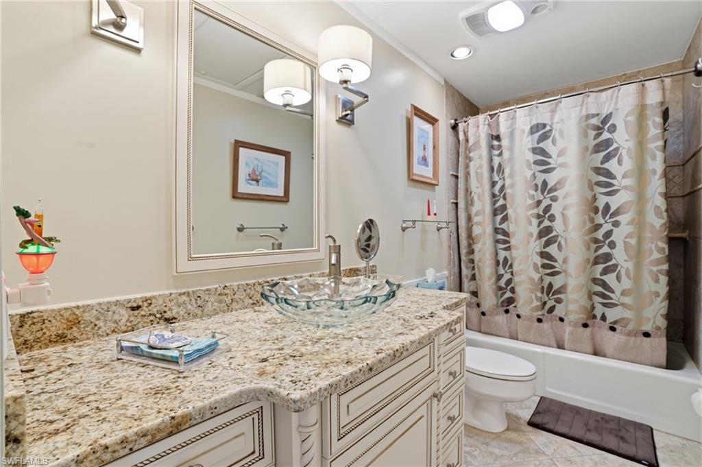 JONATHAN HARBOUR - Residential