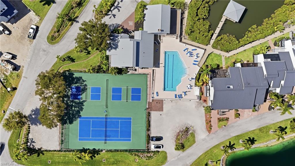 JONATHAN HARBOUR - Residential