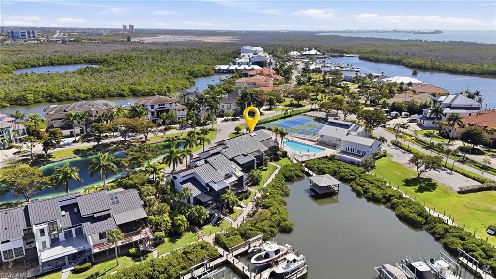 JONATHAN HARBOUR - Residential