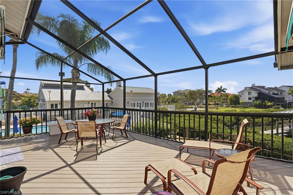 JONATHAN HARBOUR - Residential