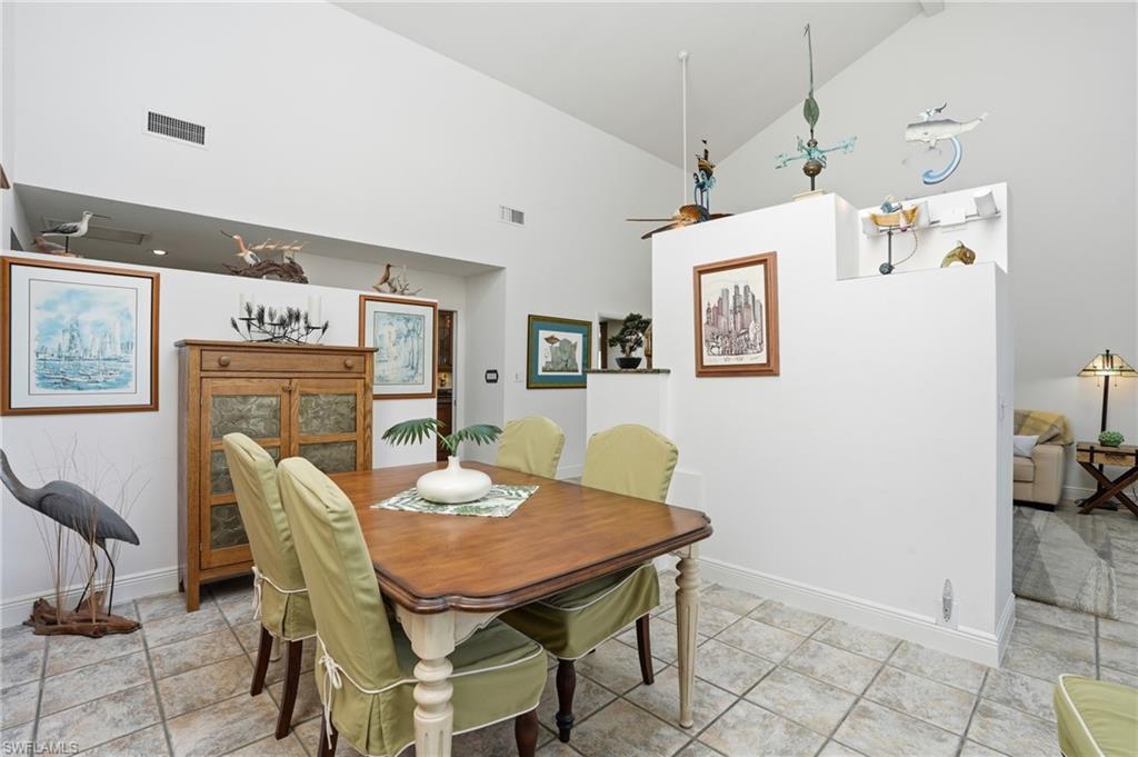 JONATHAN HARBOUR - Residential