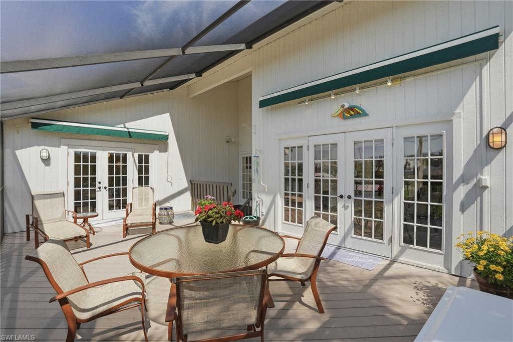 JONATHAN HARBOUR - Residential