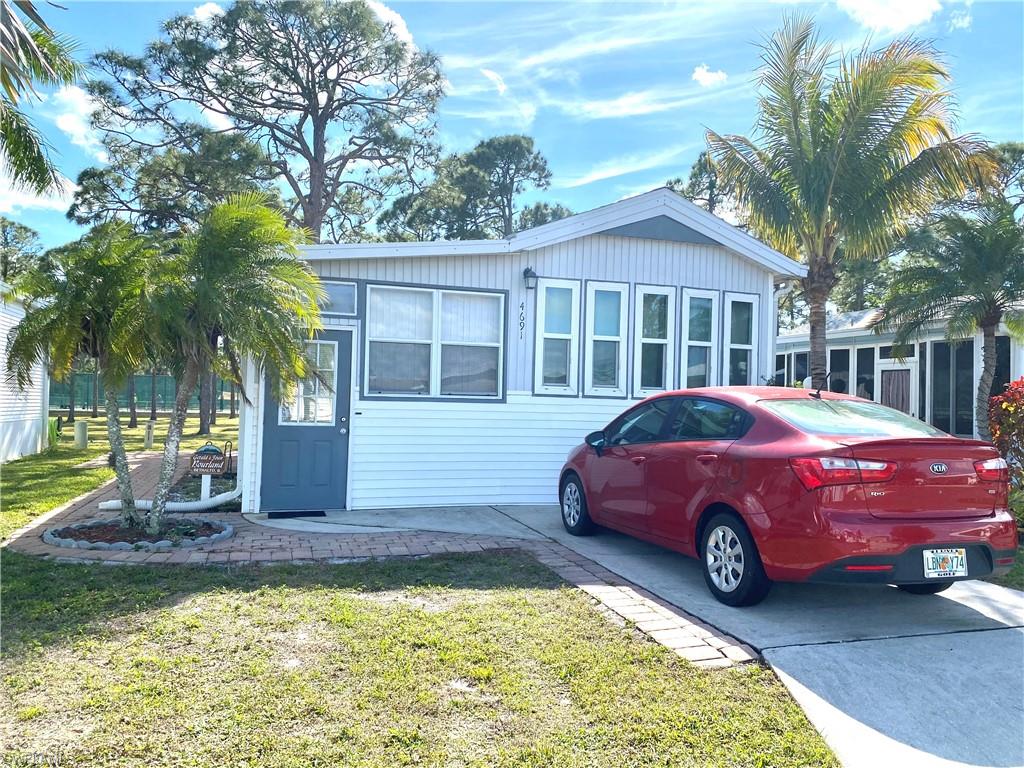 RIVERWOODS PLANTATION - Residential