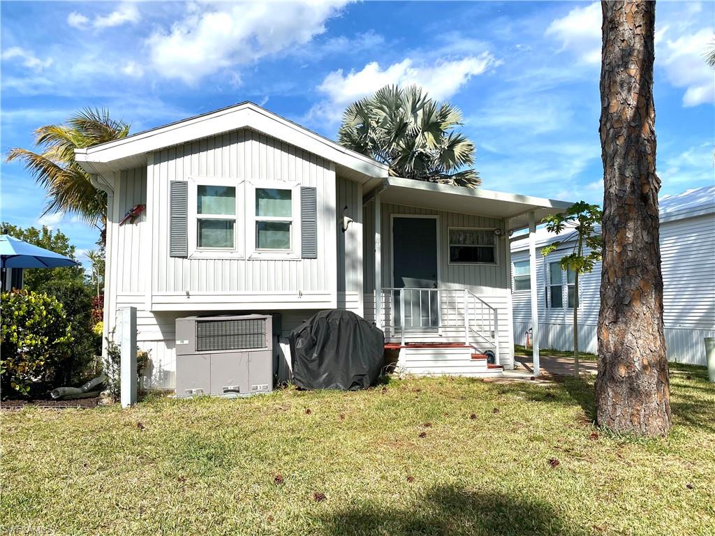 RIVERWOODS PLANTATION - Residential