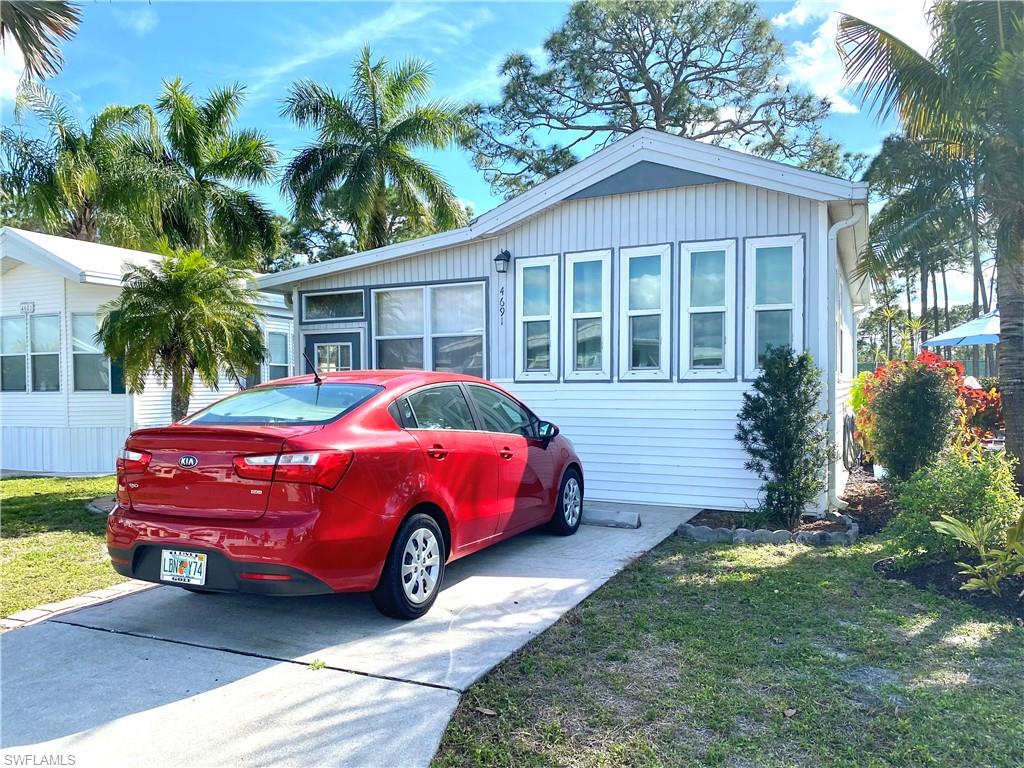 RIVERWOODS PLANTATION - Residential