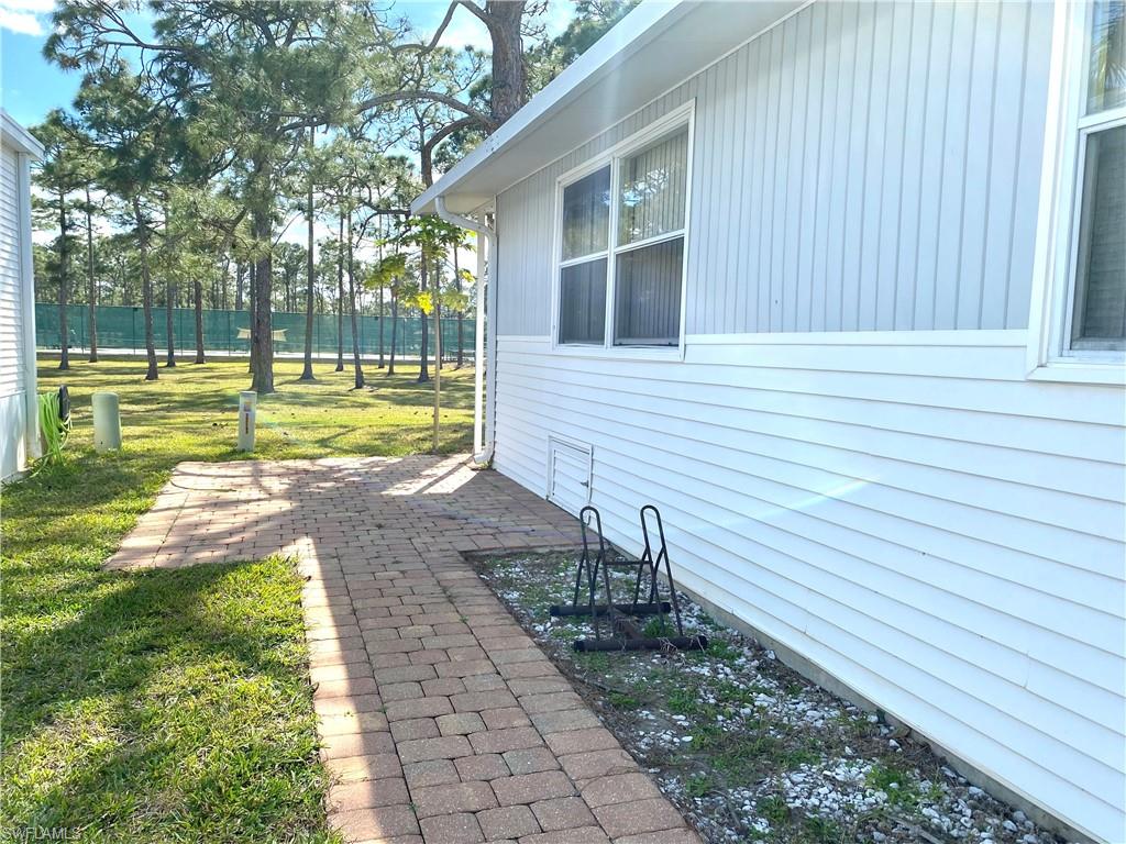 RIVERWOODS PLANTATION - Residential