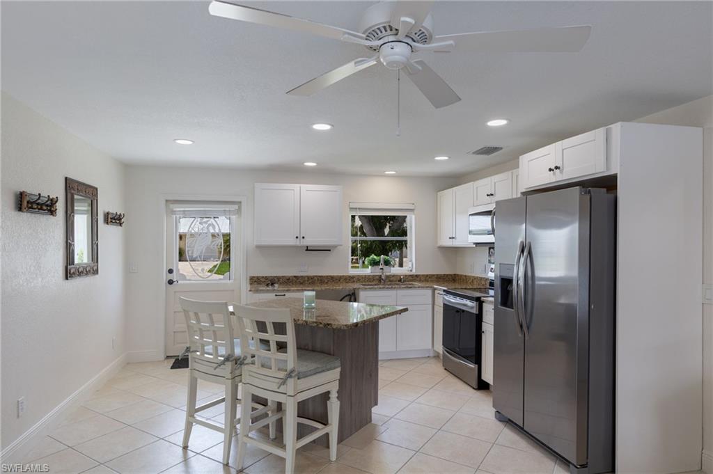 BAYVIEW ACRES - Residential