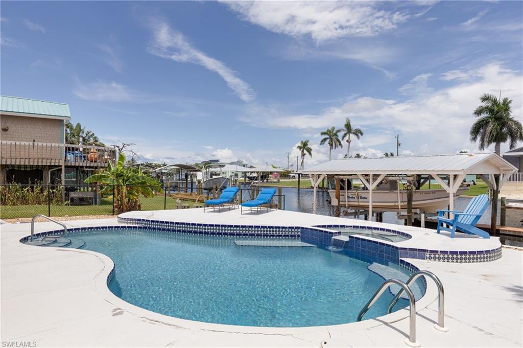 BAYVIEW ACRES - Residential